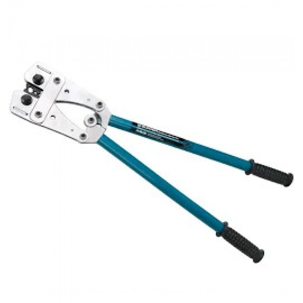  Pabuç Kolu Sıkma 6-120