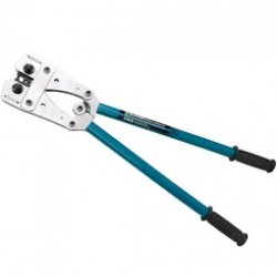  Pabuç Kolu Sıkma 6-120