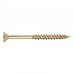 Würth ASSY 3.0 sarı galvanize Sunta vidası
