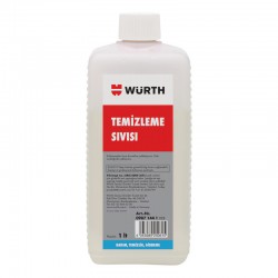 Würth  WELNOX TEMİZLEME SIVISI 1000ML