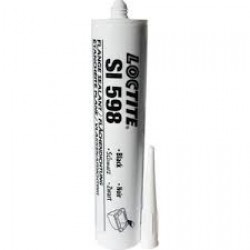 LOCTİTE SI 598 SİYAH SİLİKON SIVI CONTA 190 ML 