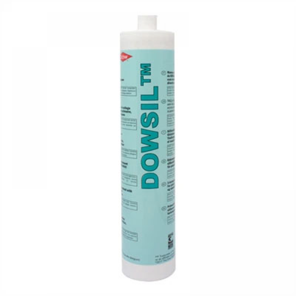 DOWSIL  3145 RTV Mil-A-46146 Adhesive / Sealant 300 ml