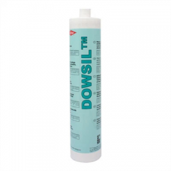 DOWSIL  3145 RTV Mil-A-46146 Adhesive / Sealant 300 ml