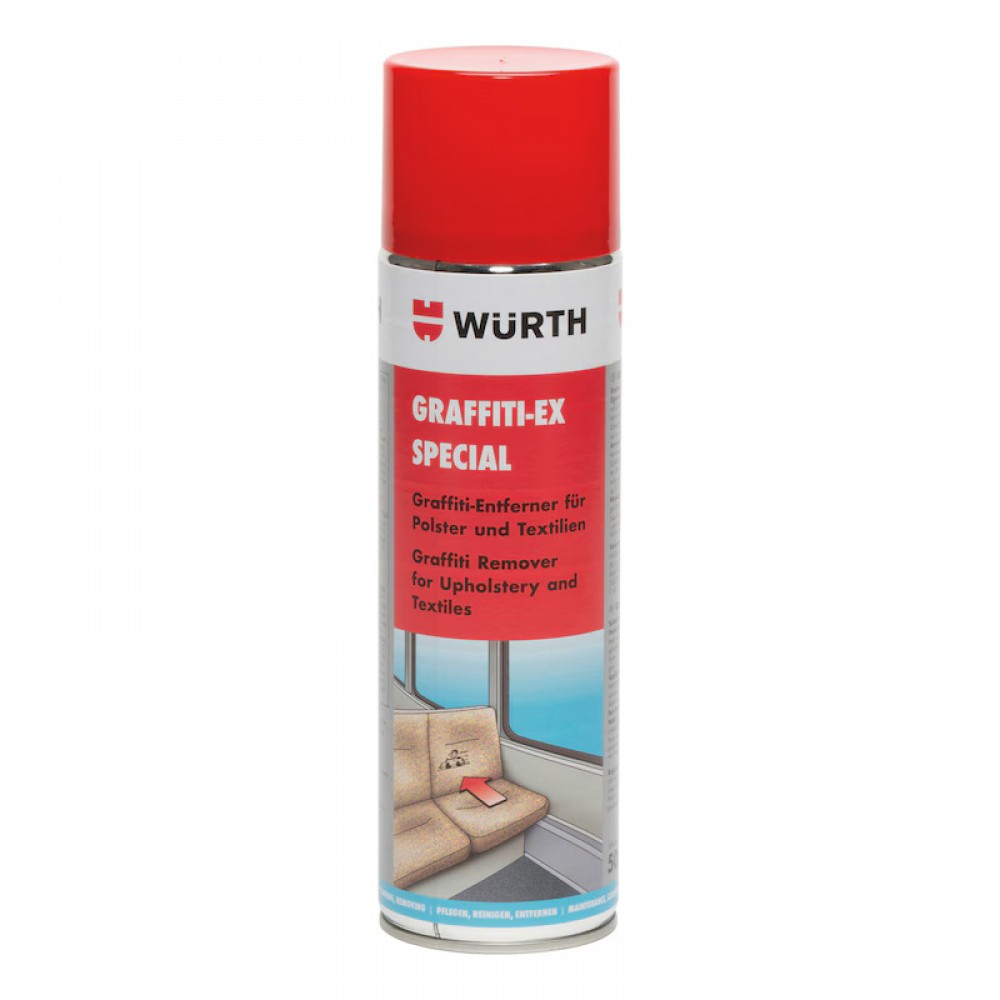 Würth HAVALI DAİRESEL ZIMPARA MAK.(DTS 152C) MASTER