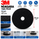 3M NİAGARA SİYAH YER PEDİ 43 CM