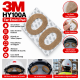 3M HY100A Ter Emici Ped 