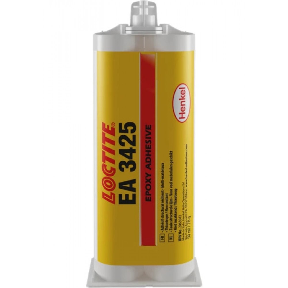LOCTITE EA 3425 METAL EOPKSİ YAPIŞTIRICI