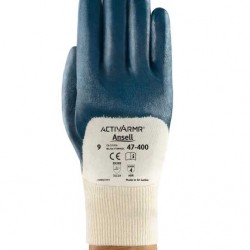 Würth İş güvenlik eldiveni mekanikçi ECO