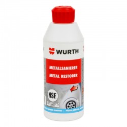 Würth Paslanmaz Çelik Bakım Pastası  286 ml