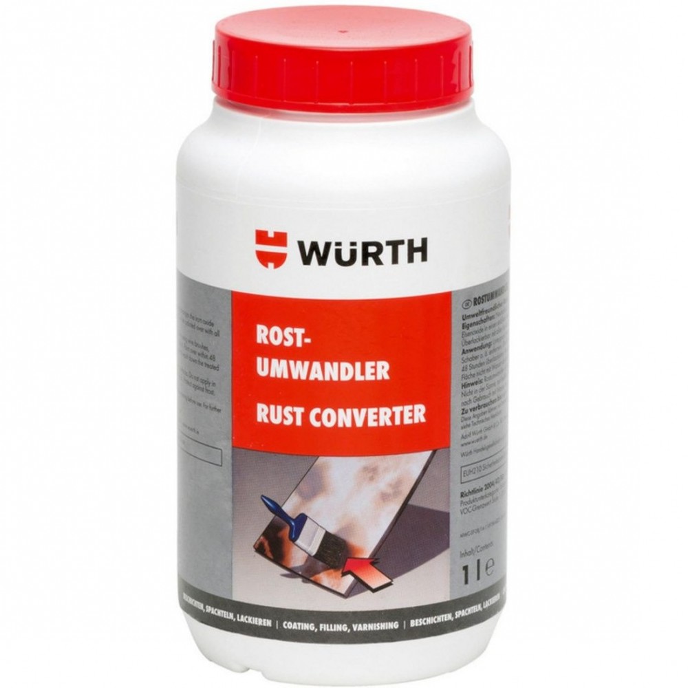 WÜRTH PAS DÖNÜŞTÜRÜCÜ 1LT