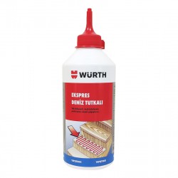 Würth PUR yapıştırıcı PUR 