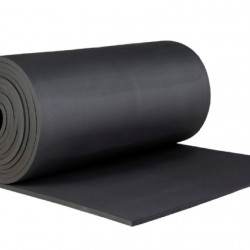 ODE R-FLEX STD  32MM  YAPIŞKANLI KAUÇUK İZOLE RULO 