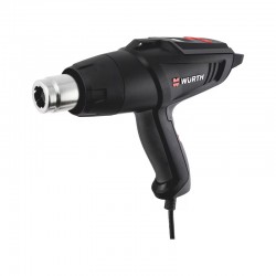 Würth Elektrikli fön makinesi HLG 2300-E POWER