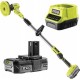 Ryobi R18TPS-120G Teleskopik Fırça Li-Ion 18V