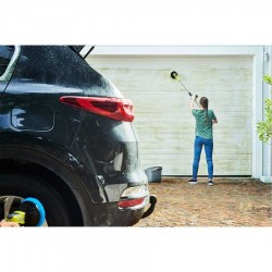 Ryobi R18TPS-120G Teleskopik Fırça Li-Ion 18V