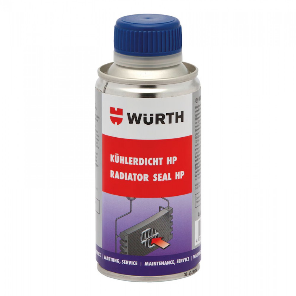 Würth RADYATÖR SIZINTI ÖNLEYİCİ HP 150ML