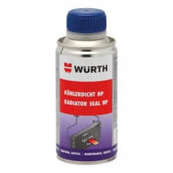 Würth RADYATÖR SIZINTI ÖNLEYİCİ HP 150ML ( 12 Adet ) 