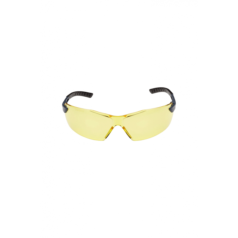 3M 2842 Güvenlik Gözlüğü Sarı As/Af 24 Adet