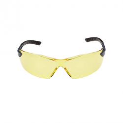 3M 2842 Güvenlik Gözlüğü Sarı As/Af 24 Adet