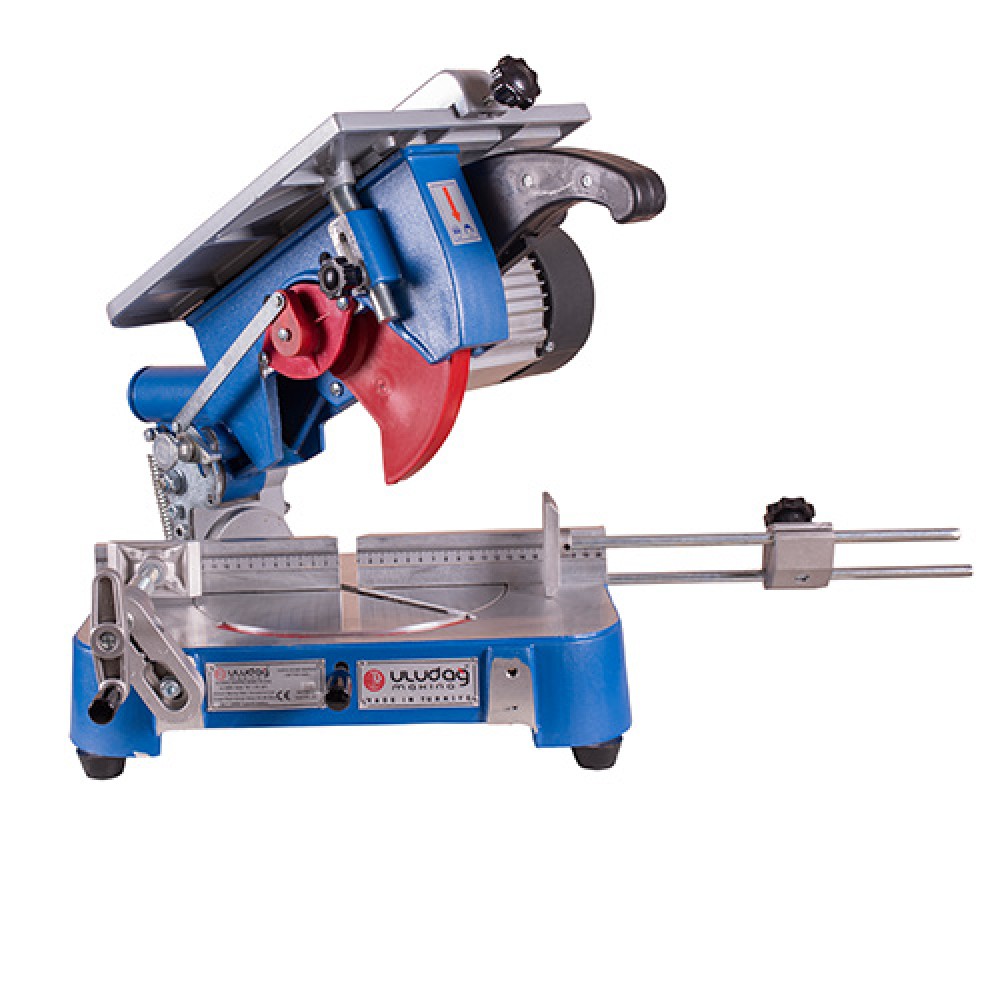 Gönye Kesme Makinası Dik 250mm (1118)