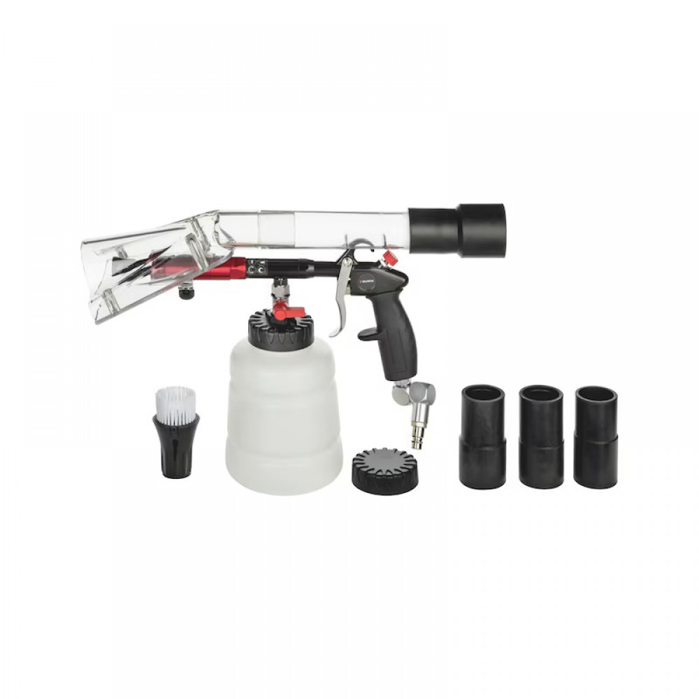 Würth GENEL TEMİZLEME TABANCASI-TOPGUN PLUS