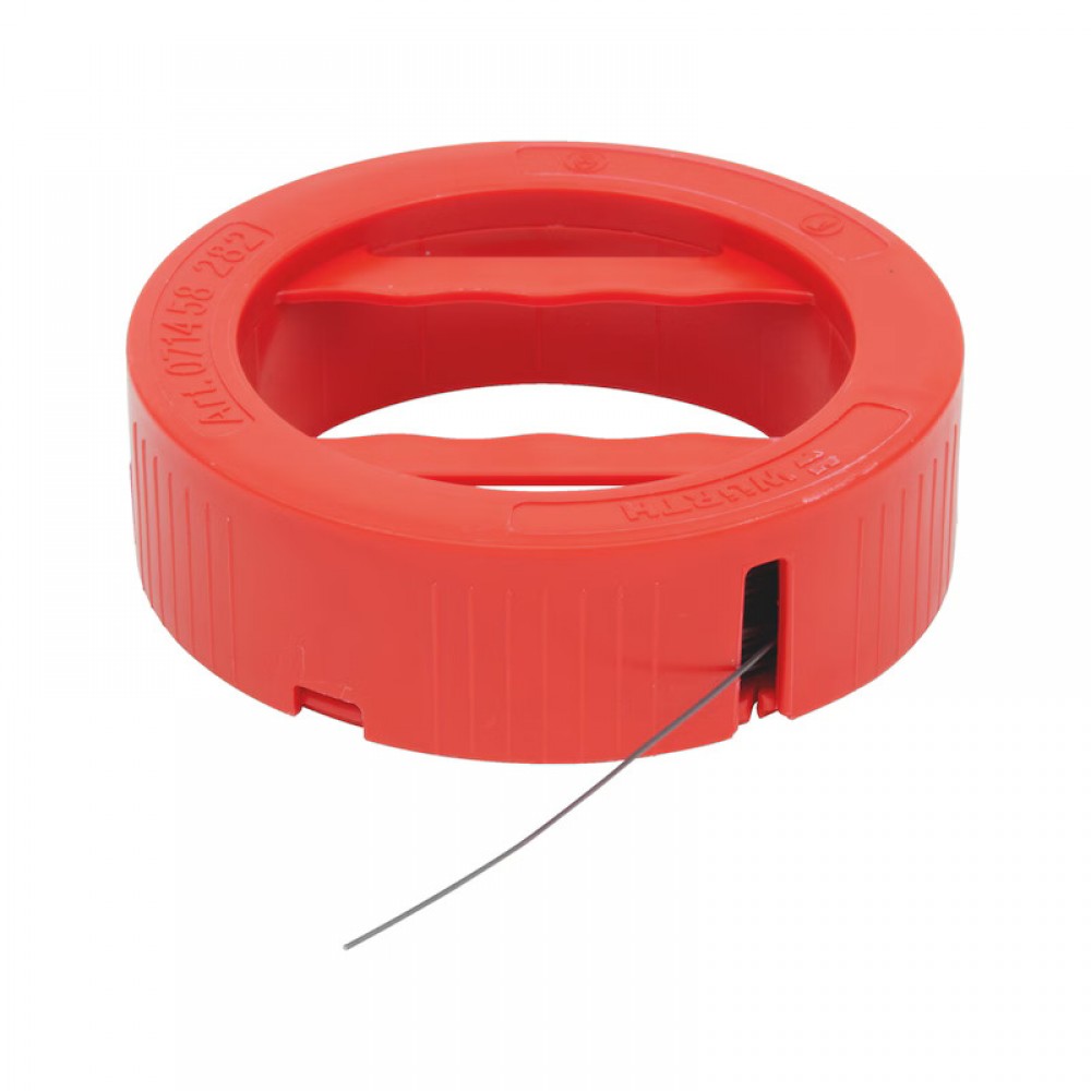 Würth CAM MACUNU KESME TELİ-A2-50M