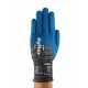 Ansell Hyflex 11-947 Kesilme ve Aşınmaya Dirençli Yağ Tutmaz İş Eldiveni  (Paketi 10 Adett ) 