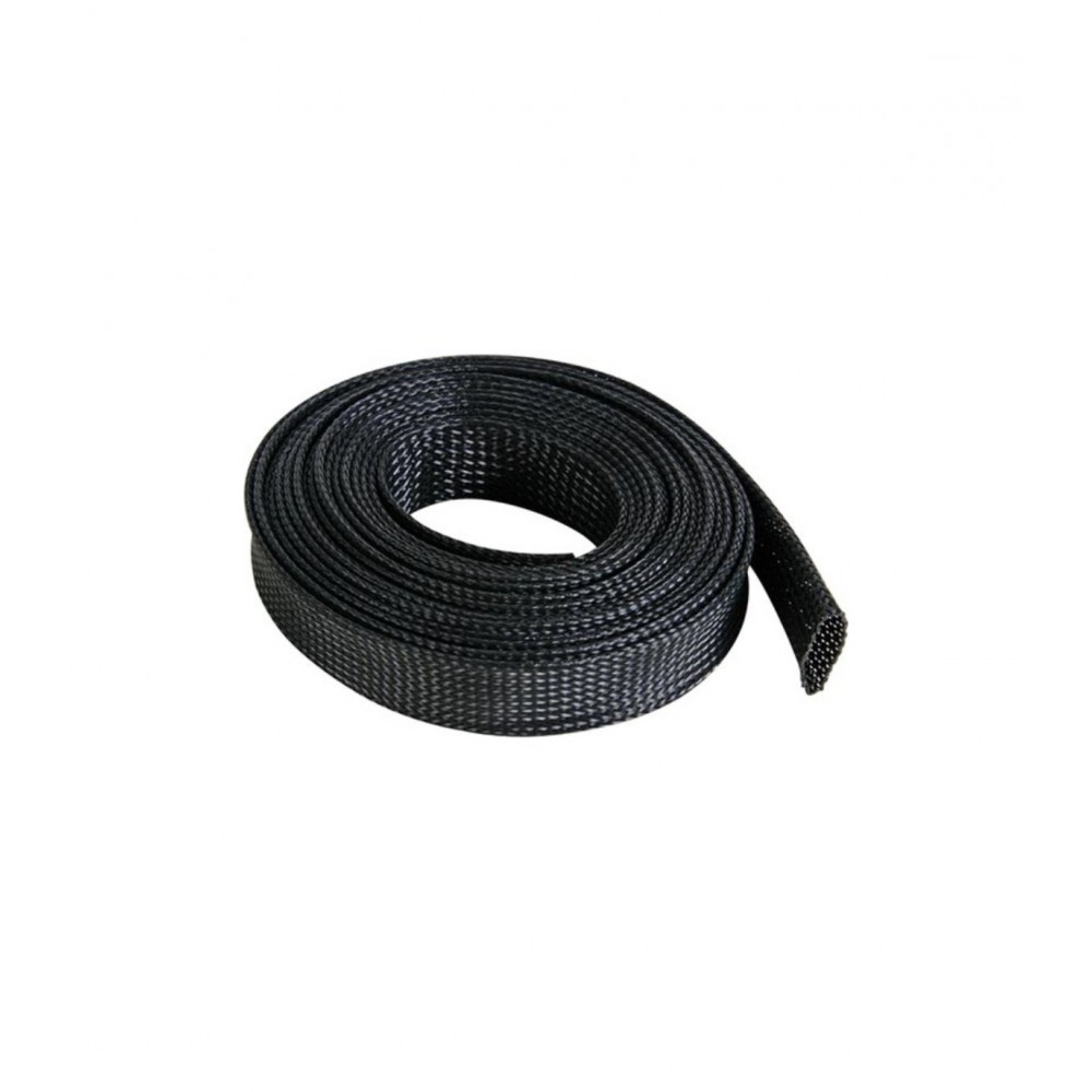 SİYAH KABLO TOPLAMA ÇORABI