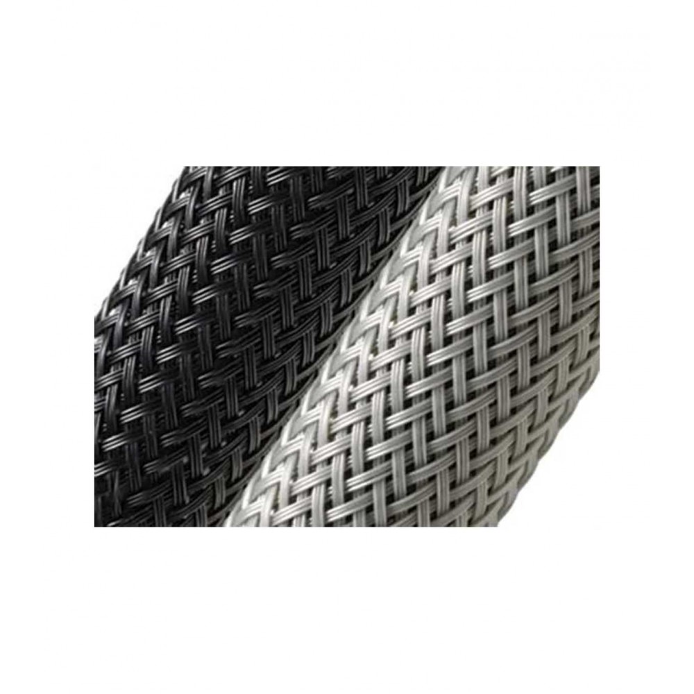 SİYAH KABLO TOPLAMA ÇORABI