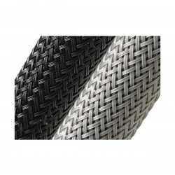 SİYAH KABLO TOPLAMA ÇORABI