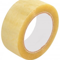 HOTMELT KOLİ BANDI 45*100 72 ADET 1 KOLİ