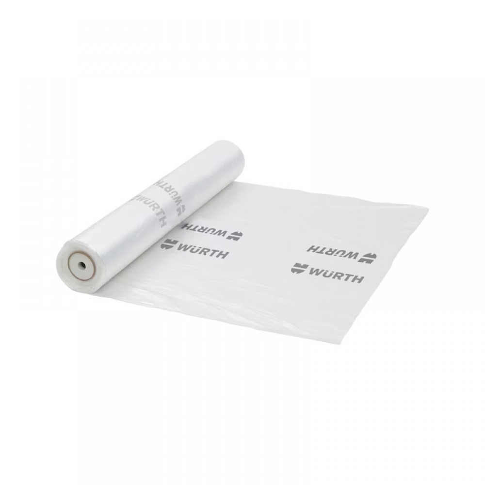 Würth Automask HDPE boya koruma filmi