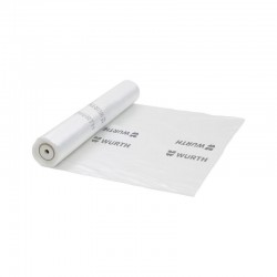 Würth Automask HDPE boya koruma filmi