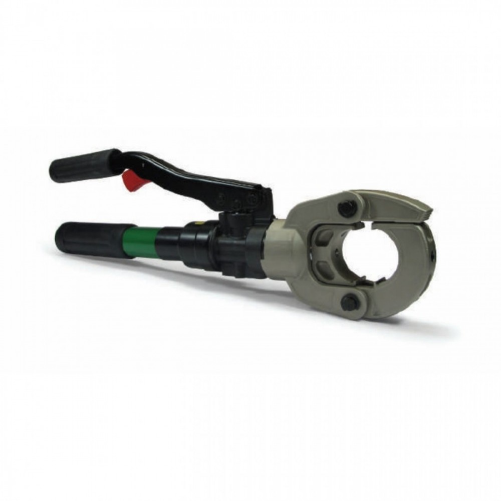 Manuel Hidrolik Sıkma Aleti D62