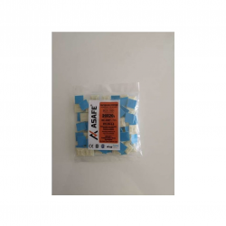 Yapışkanlı Kroşe 29x29 (100Adet) 10 paket