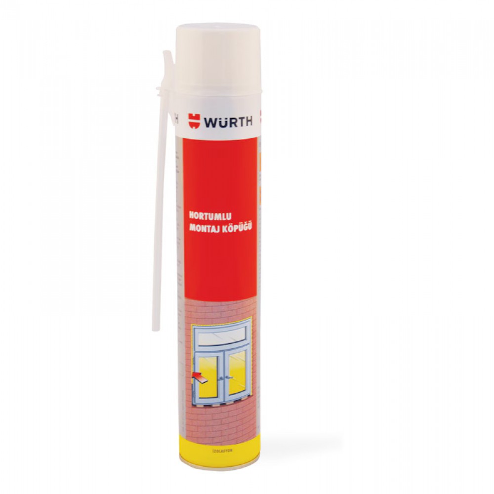 Würth Lastik tamir köpüğü