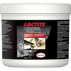 LOCTİTE LB 8156 MONTAJ GRESİ 400 GR