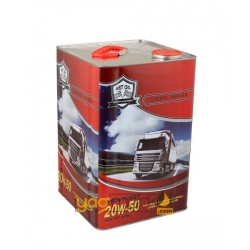 Artoil Titan 20W-50 - 16 L