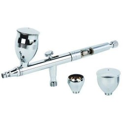 LOTUS Lotus 183 Airbrush Mini Boya Tabancası