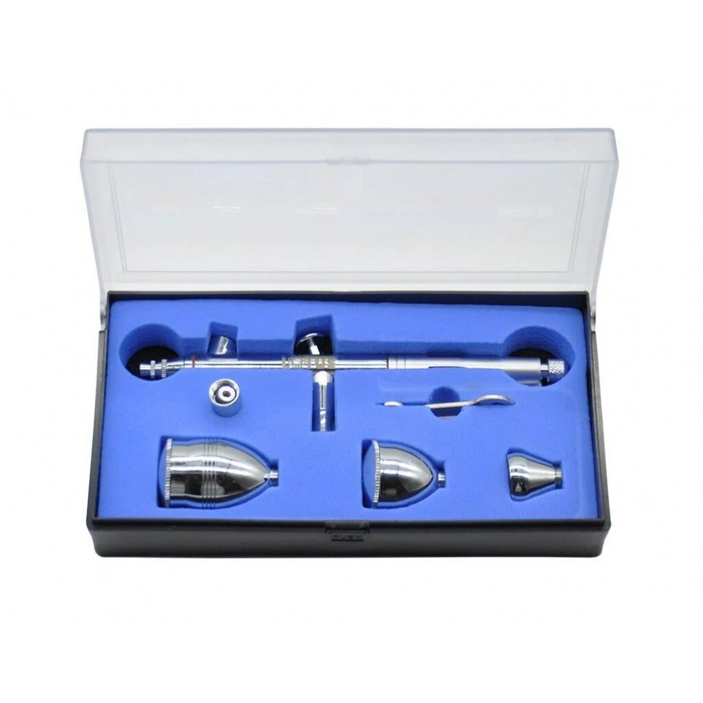 LOTUS Lotus 183 Airbrush Mini Boya Tabancası