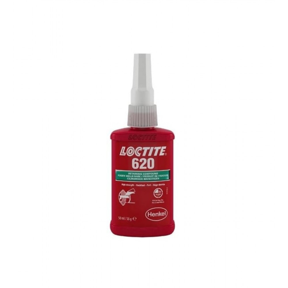 LOCTITE  ( 620 ) BO 50ML EGFD