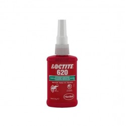 LOCTITE  ( 620 ) BO 50ML EGFD 