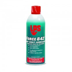 LPS Force 842