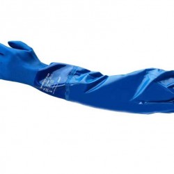 Ansell Alphatec 23-201 Gıda Uyumlu Kimyasal Korumalı İş Eldiveni