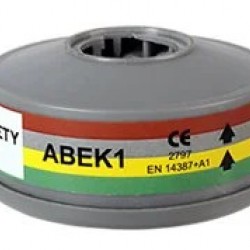 ABEK 1 FİLTRE