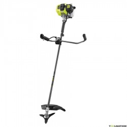Ryobi RBC52FSBOS Benzinli Tırpan Makinası - 52 CC