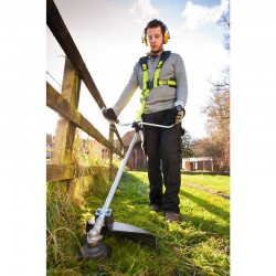 Ryobi RBC52FSBOS Benzinli Tırpan Makinası - 52 CC