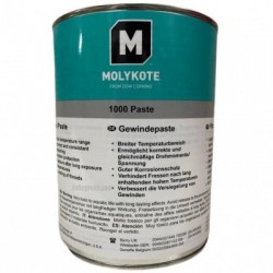 Molykote 1000 Paste 1 Kg
