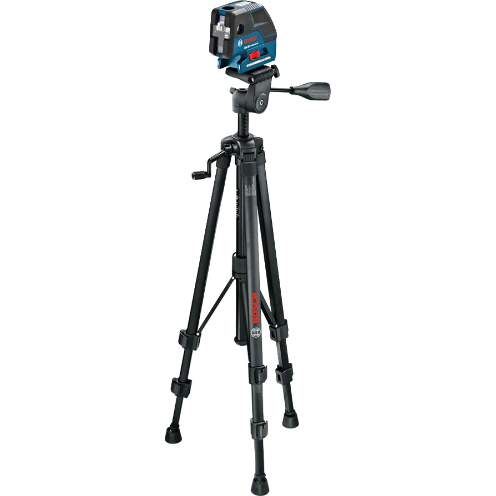 Bosch GCL 25 Professional Nokta Lazeri