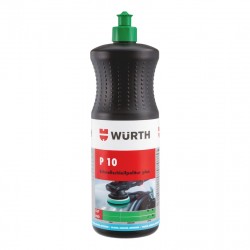 Würth Aşındırıcı pasta P10 Plus